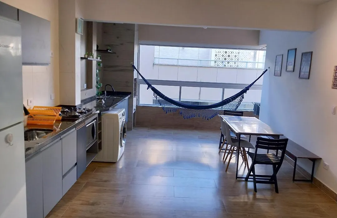 APTO NOVO, Toninhas, Ubatuba-1