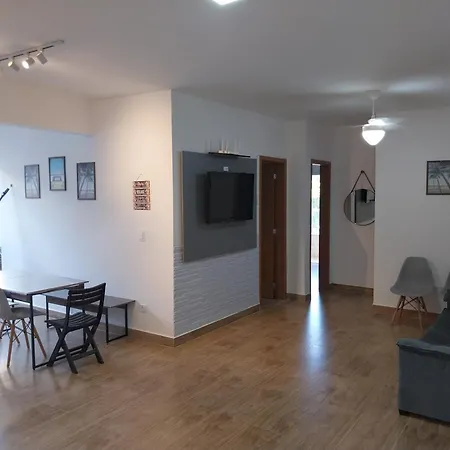 APTO NOVO, Toninhas, Ubatuba-3