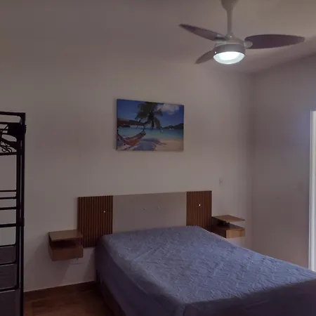 APTO NOVO, Toninhas, Ubatuba-2